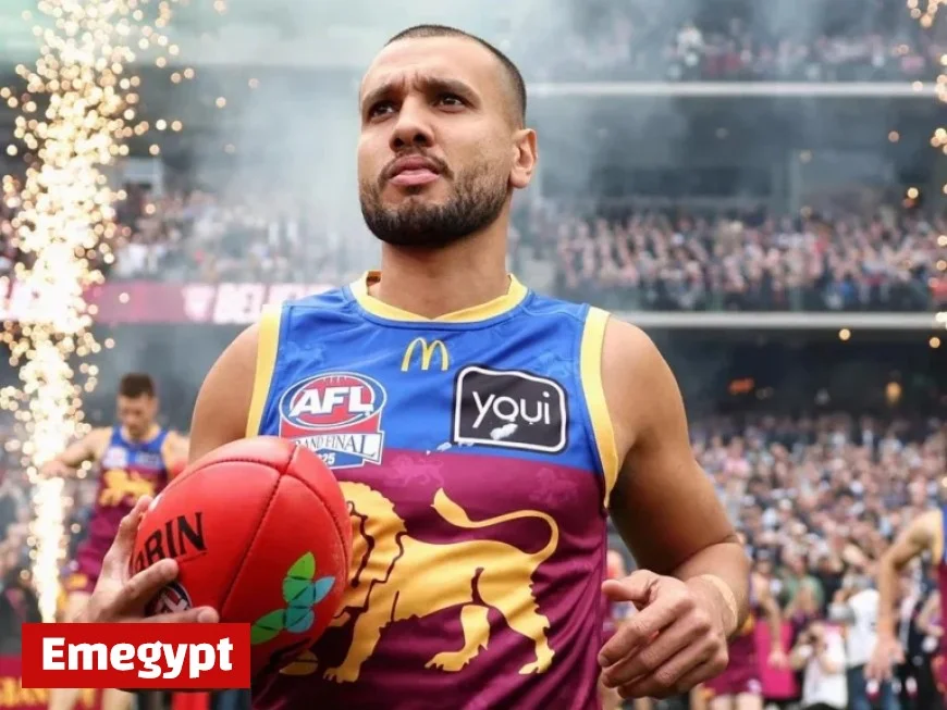 Crows Eye Preseason Draft for Trade Target After Lions Negotiations Stall