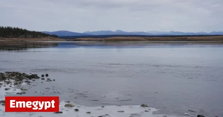 Severe Alaska Flooding Leaves One Dead and Two Missing Causes Absolute Devastation According to Coast Guard Official