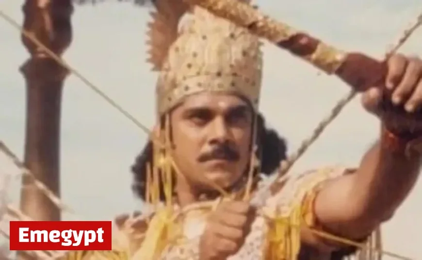 Mahabharat’s Iconic Karna Actor Pankaj Dheer Passes Away at 68 After Battling Cancer