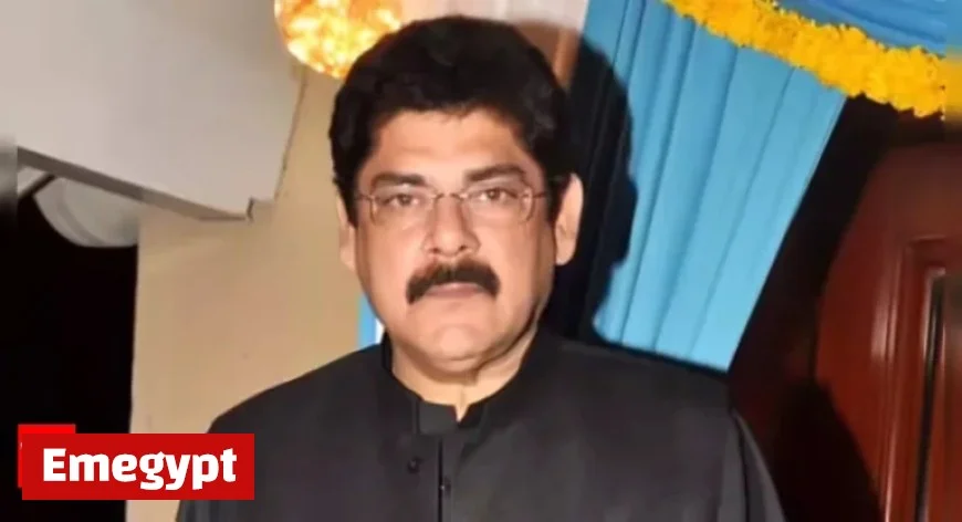 Mahabharat Icon Pankaj Dheer Dies at 68 After Courageous Cancer Battle