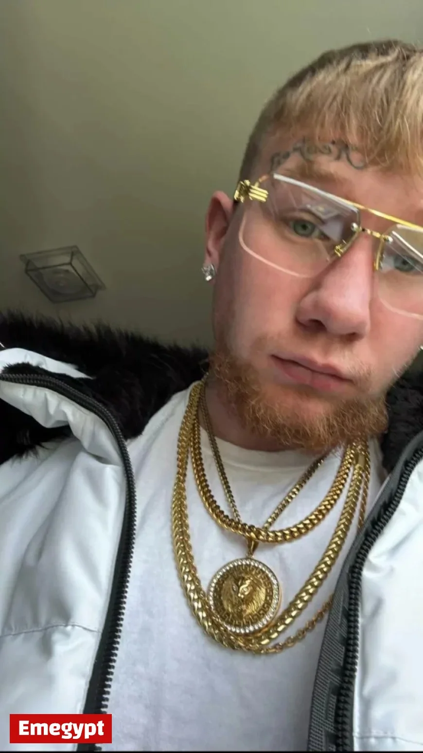 RNC Launches Urgent Search for Missing Individual Cameron Ward-Hall