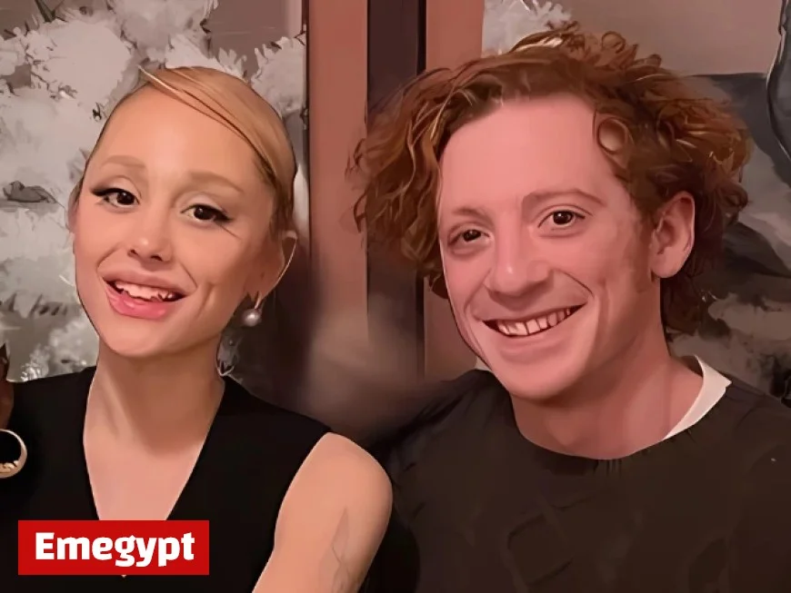 Ariana Grande and Ethan Slater’s Relationship Faces Challenges Before Wicked Press Tour