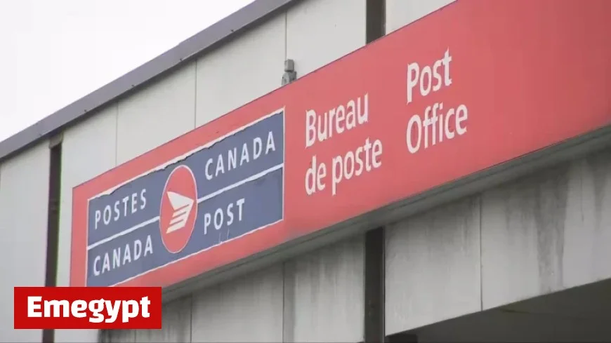 Mail Delivery Resumes at Canada Post but Expect Delays