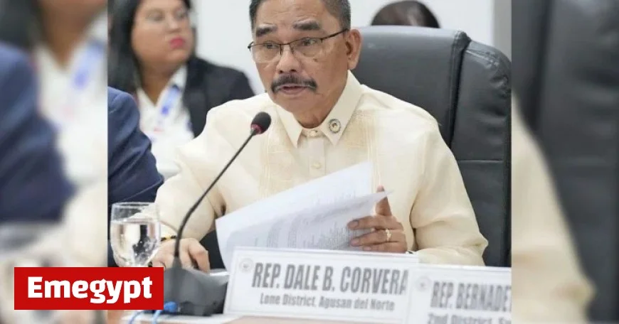 New Bill Proposes Ban on Government Contracts for Public Officers and Their Relatives