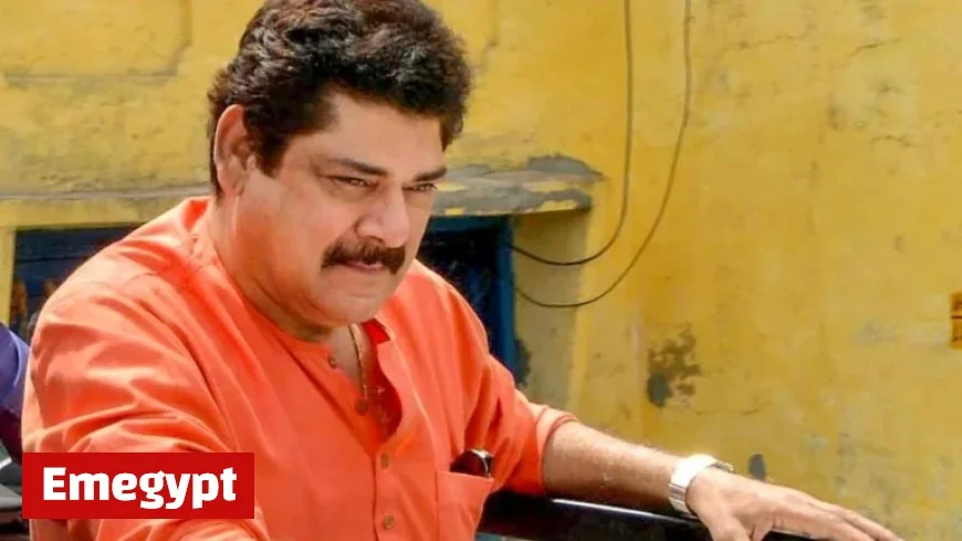 How Pankaj Dheer’s Iconic Mustache Led to His Role as Karna in Mahabharat