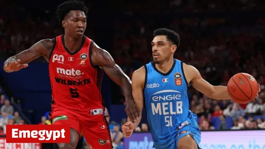 How to Stream Wildcats vs Bullets Live Watch NBL Basketball Game Online with TV Channels and Start Time