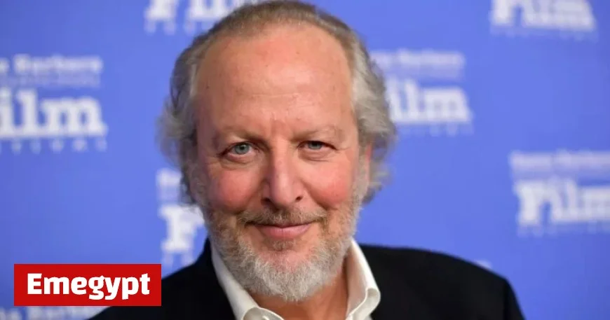 Home Alone’s Marv Star Daniel Stern Hospitalized Following Medical Emergency