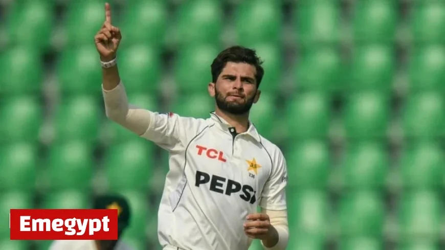 Pakistan Triumphs in Lahore Ending South Africa’s Winning Streak