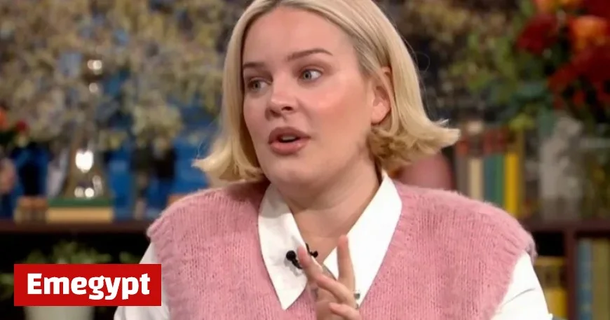 Anne-Marie Unveils Second Baby’s Name with a Meaningful Twist on This Morning