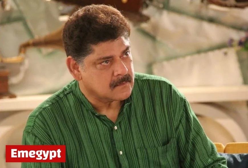 Mahabharat Icon Pankaj Dheer Who Played Karna Passes Away at 68