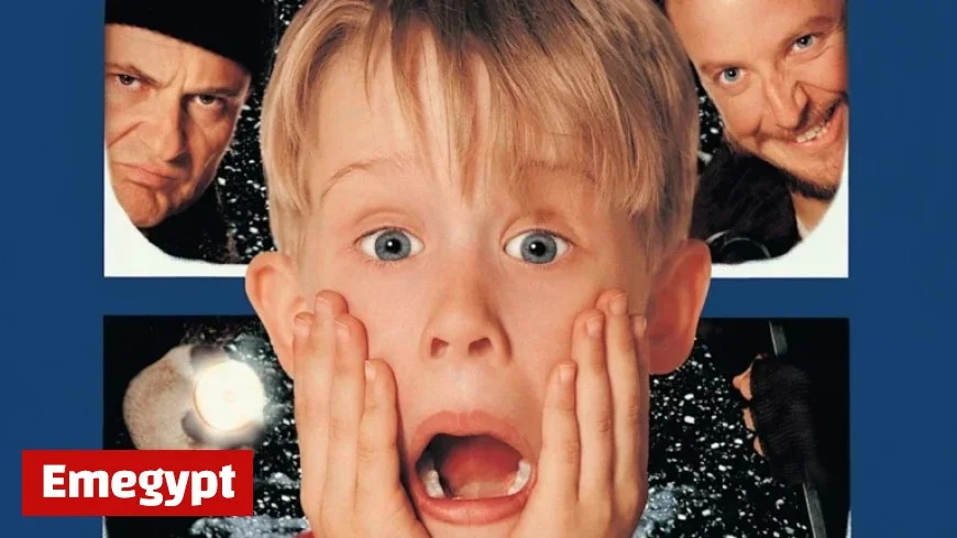 Home Alone star rushed to hospital after unexpected medical crisis