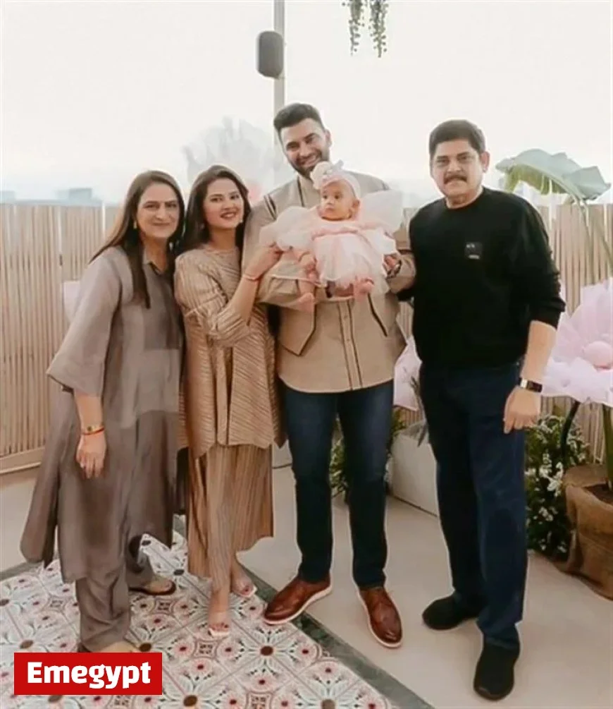 Nikitin Dheer’s Touching Instagram Story on Life Goes Viral Just Hours Before Father Pankaj Dheer’s Passing