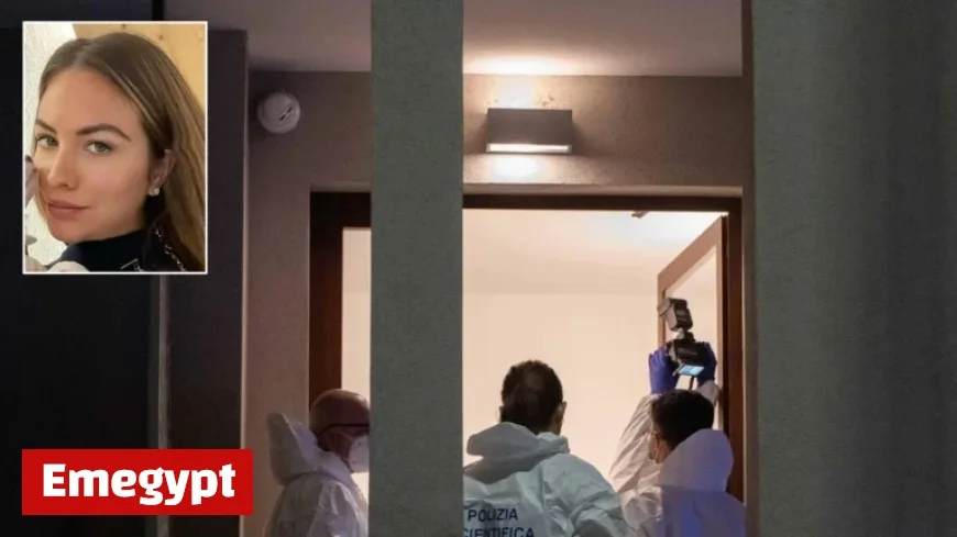 29-Year-Old Woman Killed at Home in Milan by Partner Who Then Attempts Suicide