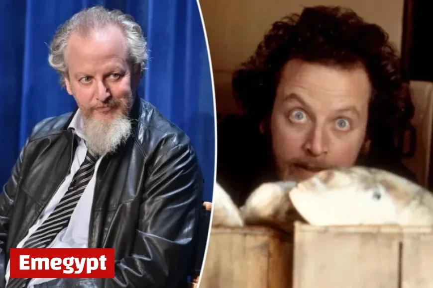 Home Alone Star Daniel Stern Hospitalized Due to Medical Emergency According to Report