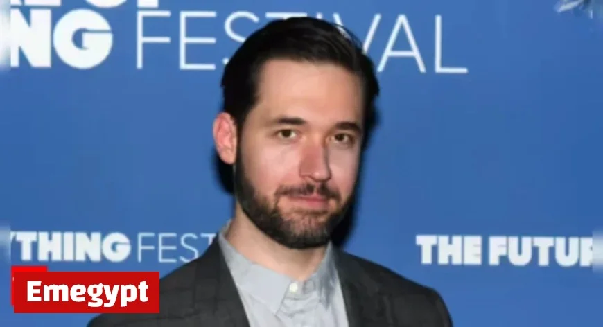 Reddit Founder Alexis Ohanian Claims Internet Has Lost Its Human Touch