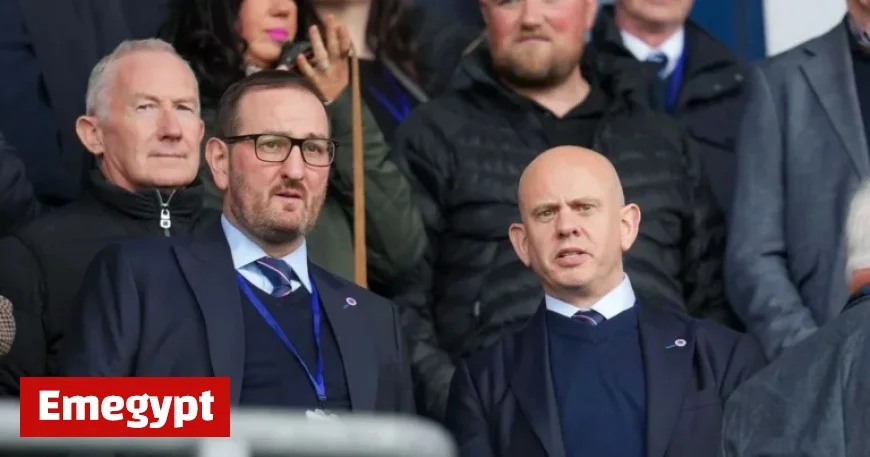 Rangers Fans Fume Over Kevin Thelwell’s Irrevocable Mistakes as Hotline Buzzes with Next Manager Search Concerns