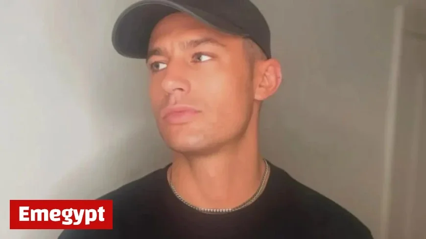 Geordie Shore Star Scotty T Welcomes Baby Boy with University Student