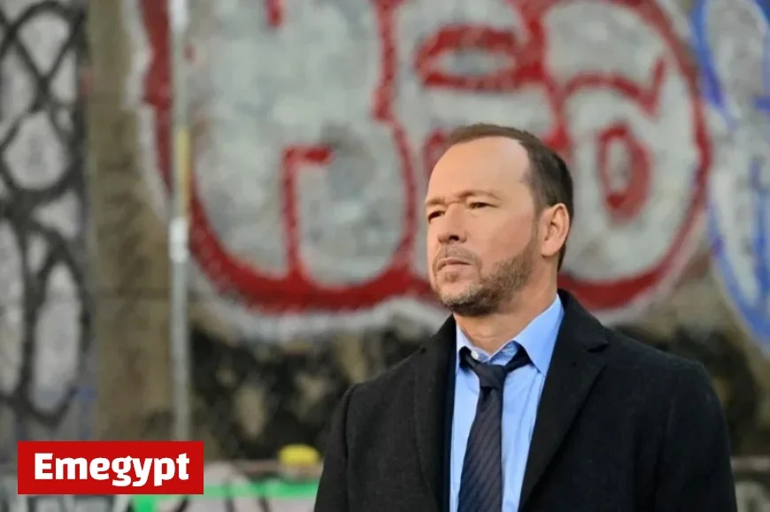 Boston Blue Premieres at Cannes: Donnie Wahlberg Envisions Exciting Crossover with Blue Bloods at MIPCOM