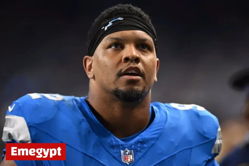 Lions Reveal Timeline for Injured Defensive Players’ Comeback