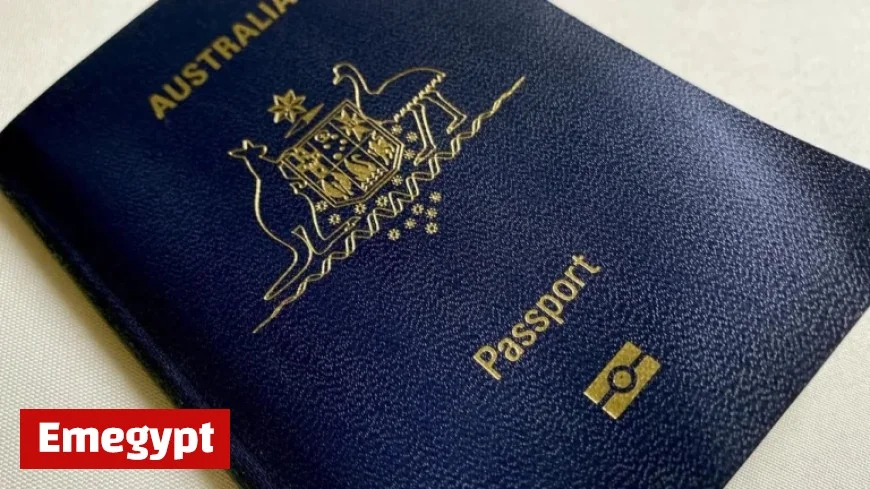 Discover Which Passport Tops the List as the Most Powerful in the World
