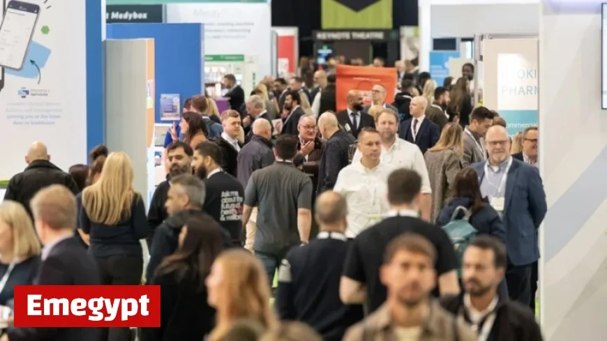 NPA Chief Warns Jhoots Failings at Pharmacy Show 2025 Could Harm Sector Reputation