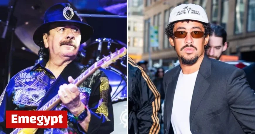 Rock Icon Clarifies Controversy Surrounding Bad Bunny Super Bowl Drama