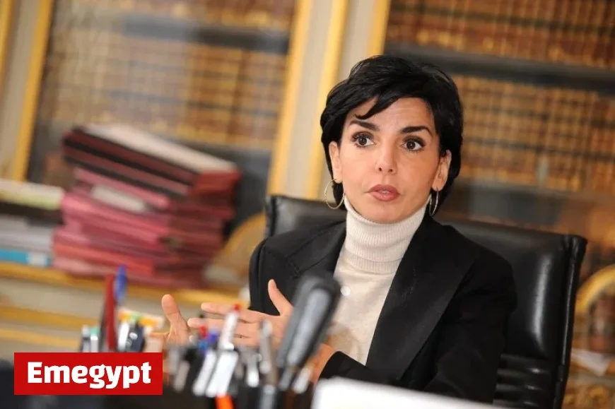 Can Rachida Dati Remain a Minister Amid Corruption Suspicions