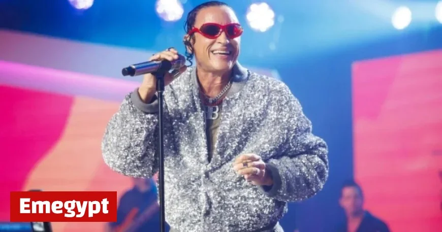 Billboard Awards 2025 Elvis Crespo to Be Honored with Hall of Fame Award