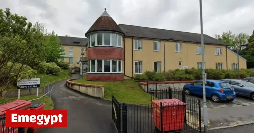 MP Demands Pharmacy Leaders Resign Urging Immediate Change
