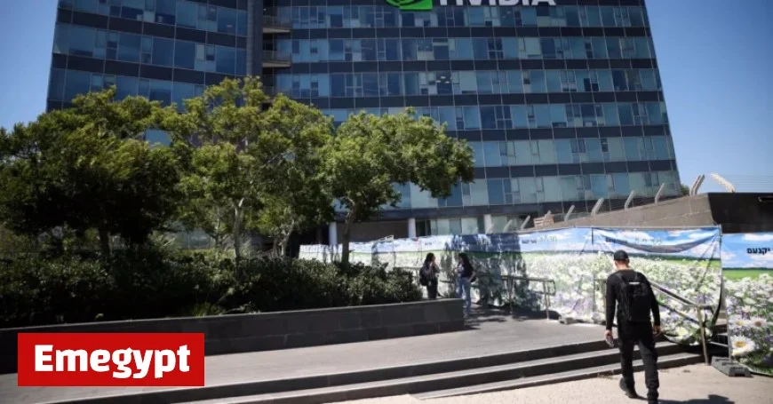 BlackRock and Nvidia-Backed Consortium Seals $40 Billion AI Data Center Agreement