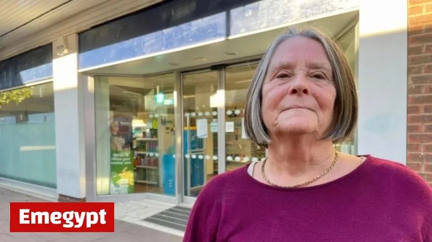 Rainham Faces Pharmacy Shortage Following Jhoots Closure