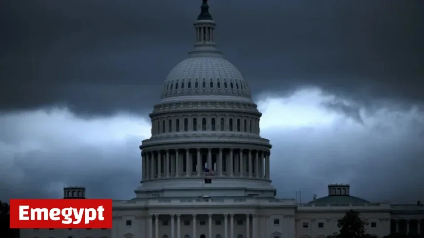 US Government Shutdown Update: Latest Details for Wednesday October 15