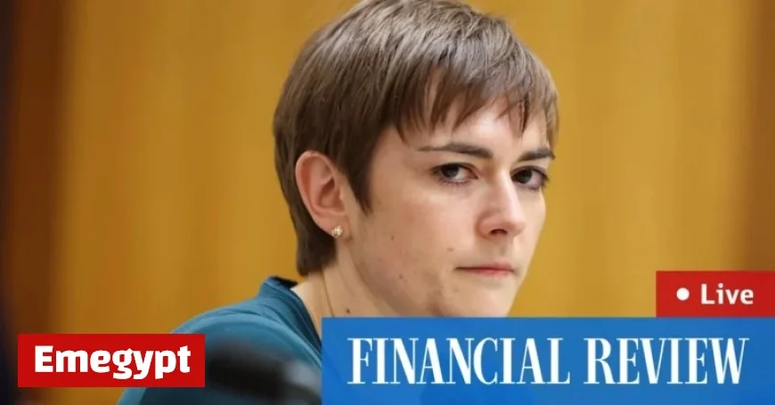 Australian News Live: CBA Executives Face Employee After AI Job Loss as Victorian Budget Sees Surprise Boost