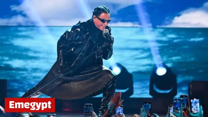 Elvis Crespo to Receive Honors at Billboard Latin Music Awards on iHeartRadio Hosted by Enrique Santos