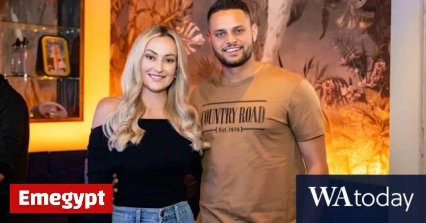 Britt and Taz Share Emotional Insights on The Block and Reveal WA’s Top Cop’s Perspective