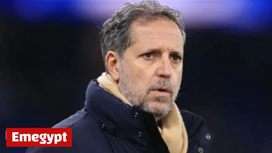 Tottenham Update Fabio Paratici’s Comeback as Spurs Appoint New Sporting Directors