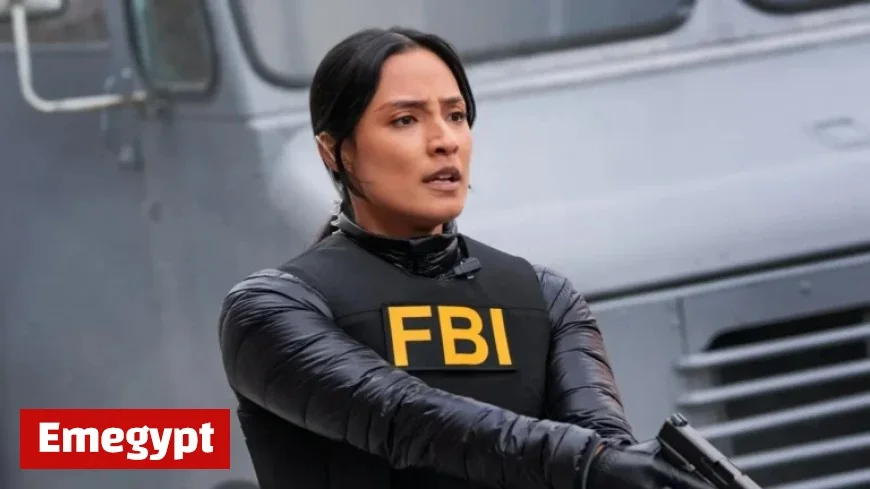 Discover the Real Reason Emily Alabi Exited FBI and the Shocking Fate of Dani Rhodes