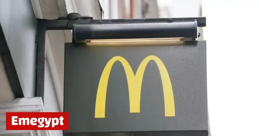 McDonald’s unveils exciting new Happy Meal featuring exclusive toy