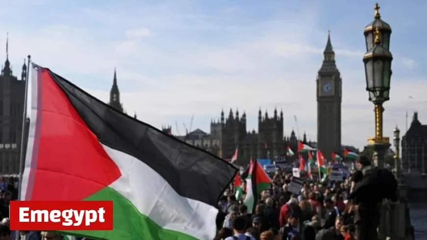 Oxford University student detained for controversial chants during pro-Palestinian protest