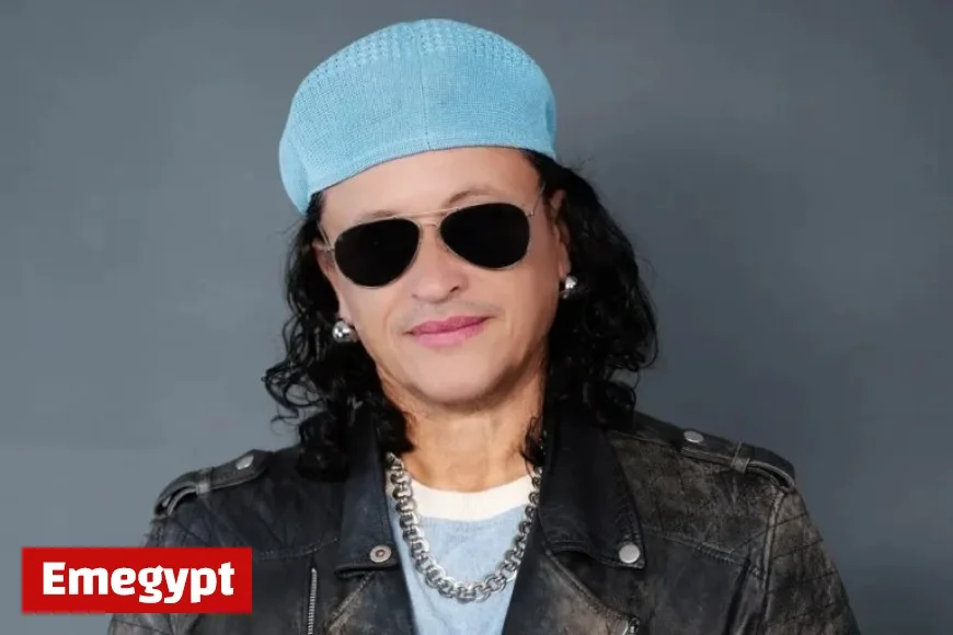 Elvis Crespo to Be Honored with Hall of Fame Award at 2025 Billboard Latin Music Awards