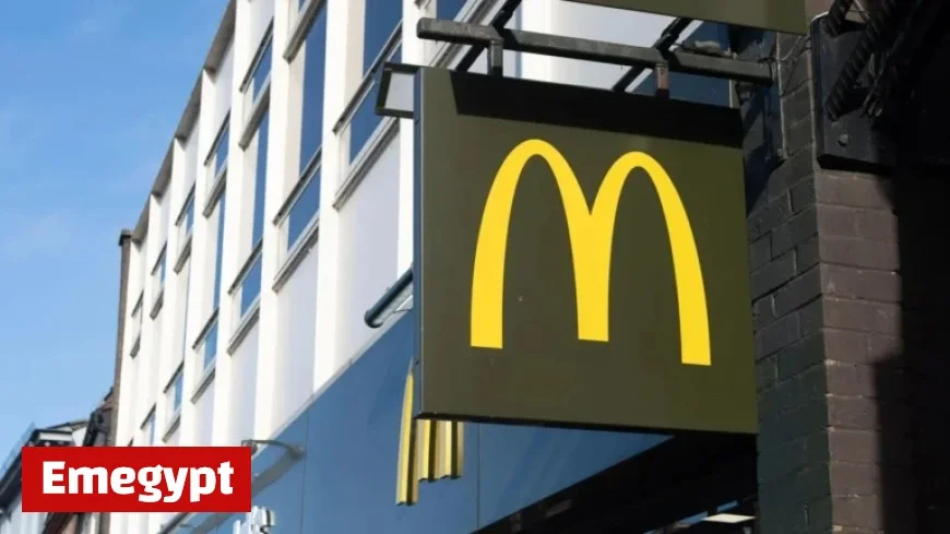 McDonald’s introduces exciting new Happy Meal featuring iconic toys for the first time