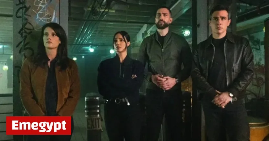 FBI Season 8 Premiere Shocker: Unraveling the Surprising Death Twist