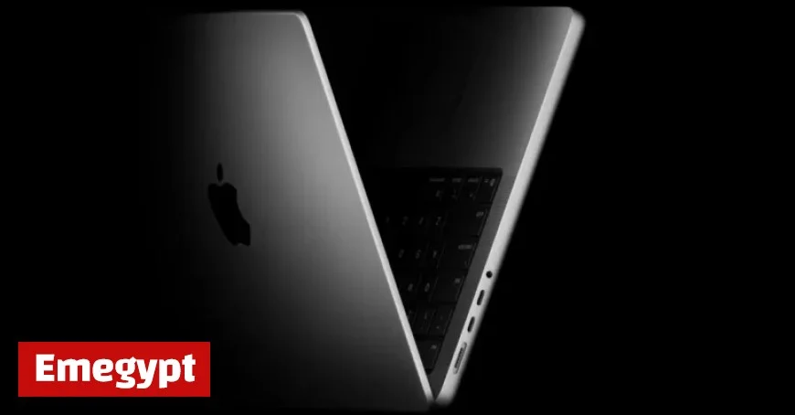 Apple’s 14-Inch MacBook Pro Boosts Performance with M5 Chip Upgrade and Enhanced Storage Speed