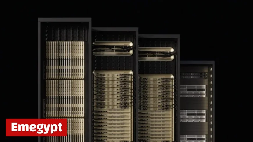 Creating an Efficient and Scalable 800 VDC AI Factory Ecosystem NVIDIA Blog