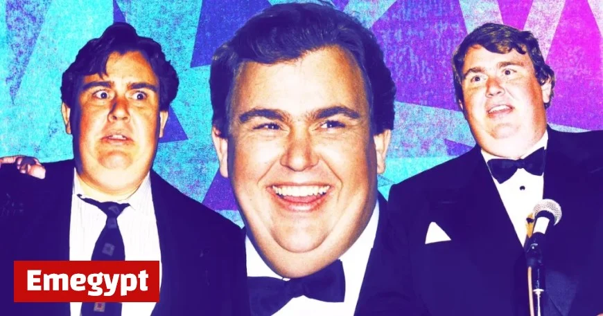 Discover the Secret Struggles That Tormented John Candy Throughout His Life