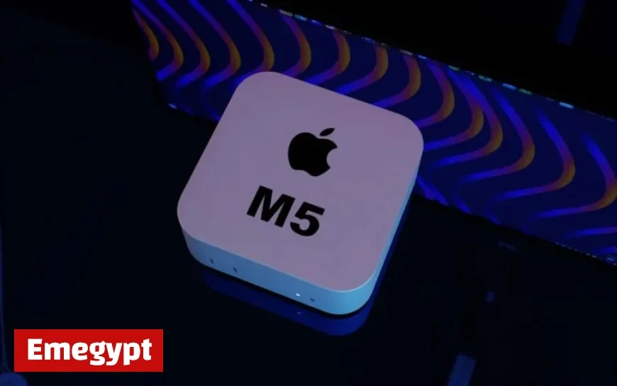Apple Set to Unveil M5 MacBook Pro This Week Boosting Anticipation
