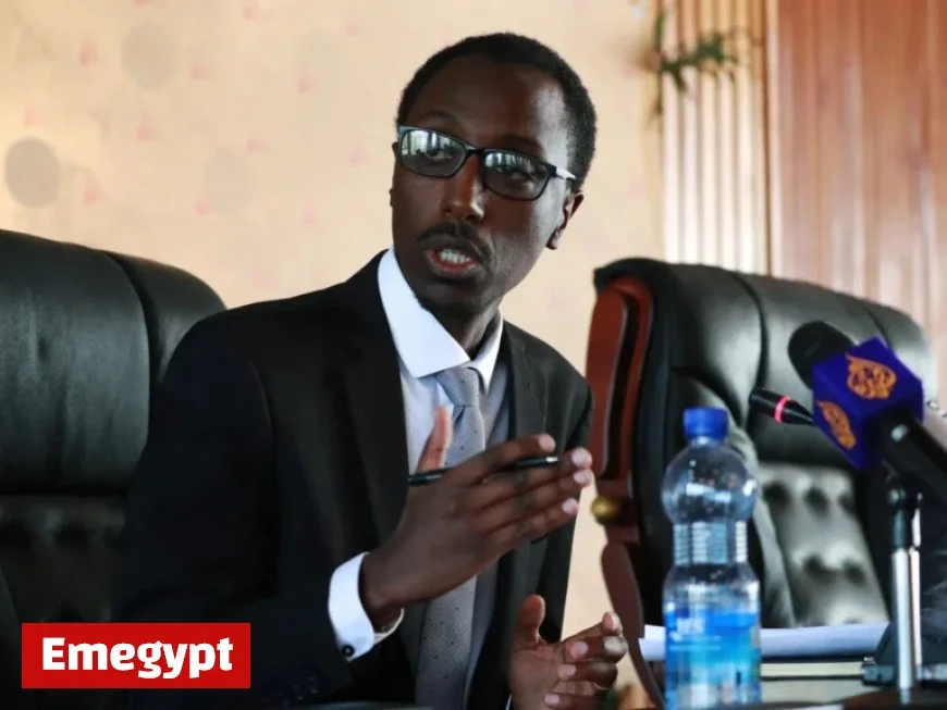 Ethiopia Accuses Eritrea of Preparing for War Tensions Rise in East Africa