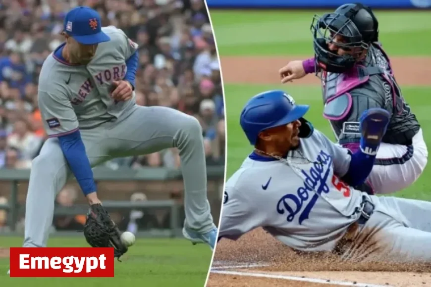 David Peterson and Luis Torrens Aim to End Mets Gold Glove Drought as Finalists