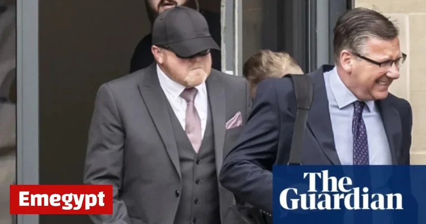 Hull funeral home director admits to fraud charges in court