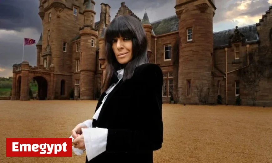 The Celebrity Traitors UK Boasts History’s Most Powerful Cast Say Two Faithfuls